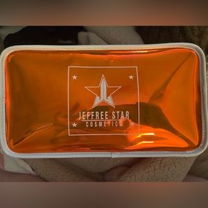 OG thirsty makeup bag